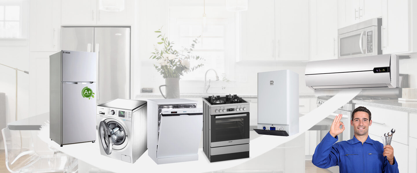 Yenipazar Warmhaus Servisi